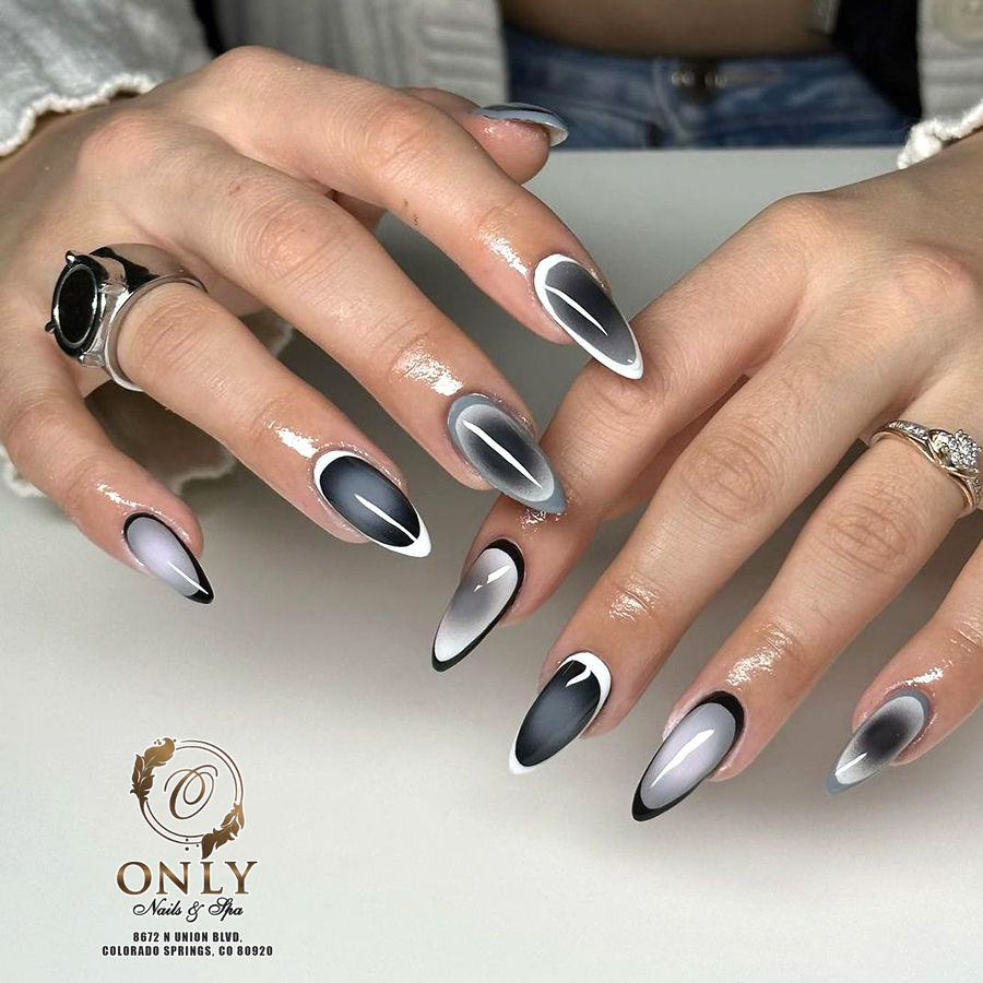 Nails Collection | Only Nails & Spa